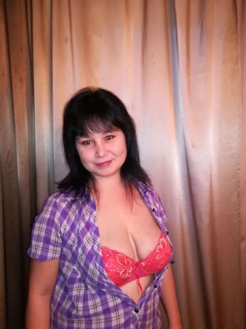 Индивидуалка Елена Фотография 6